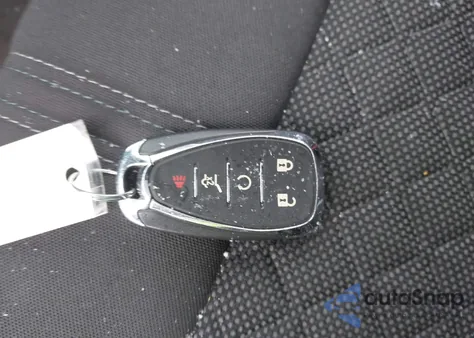 2020 Chevrolet Blazer Awd 2Lt from USA, damaged, VIN 3GNKBHRS9LS659947